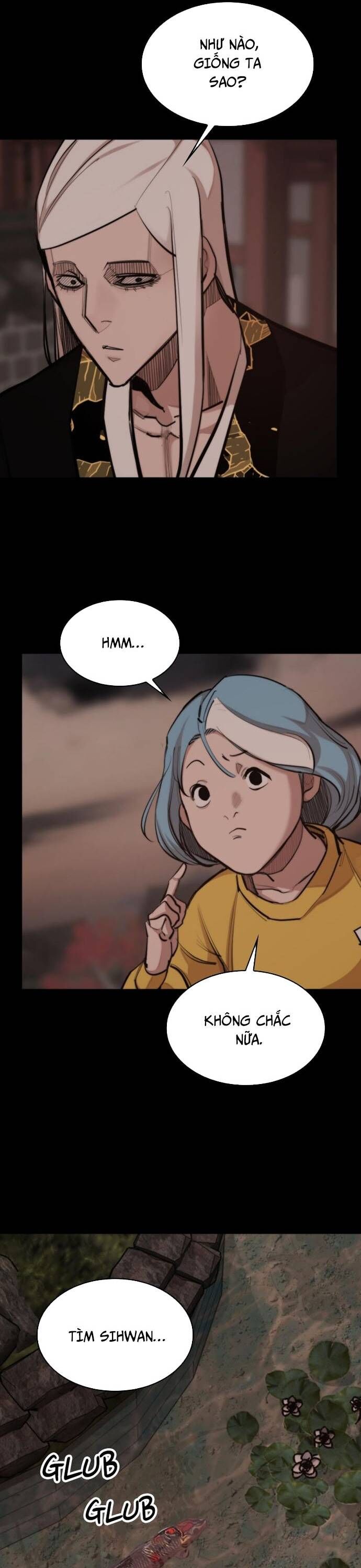 Xích Nguyệt - Chapter 43 - Page 4