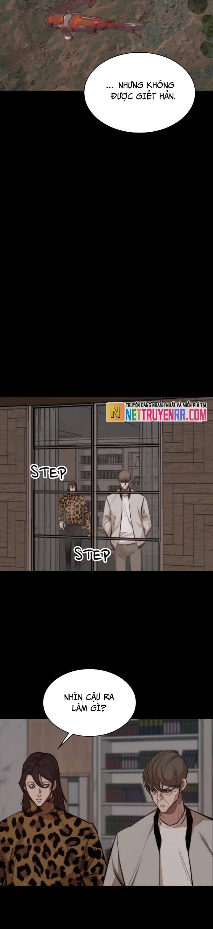 Xích Nguyệt - Chapter 43 - Page 5