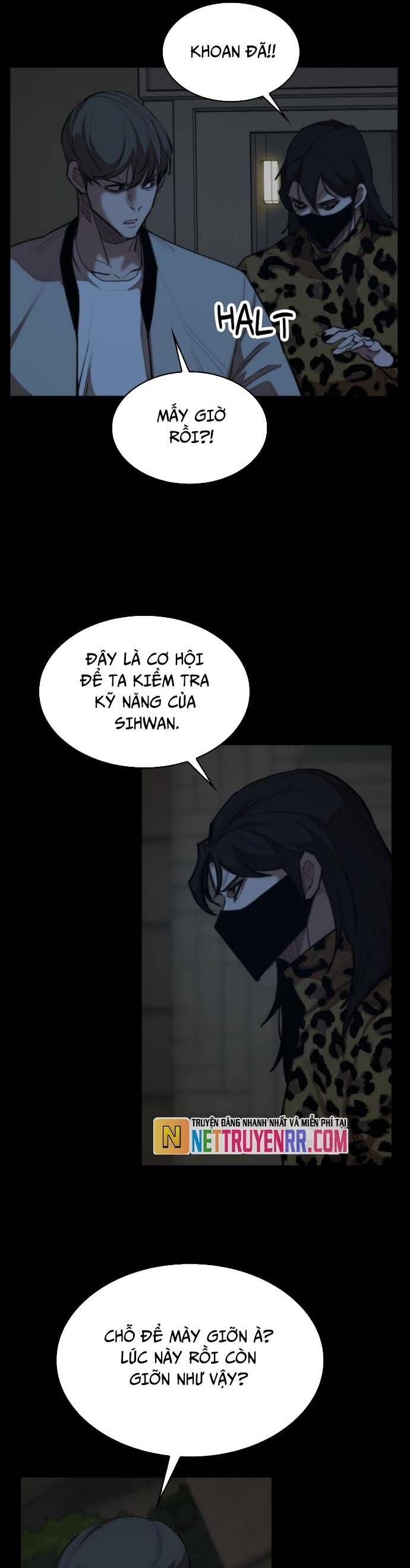 Xích Nguyệt - Chapter 44 - Page 10