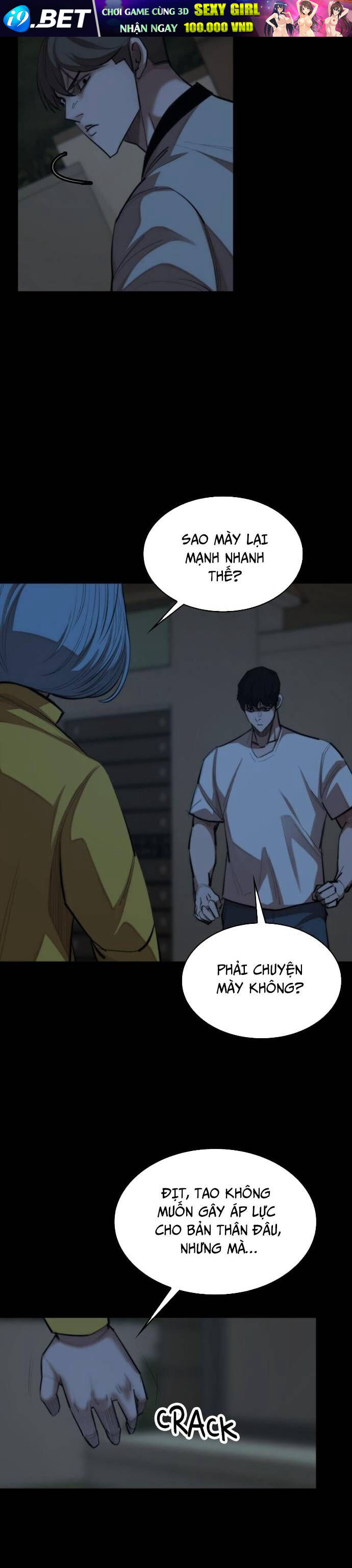 Xích Nguyệt - Chapter 44 - Page 11