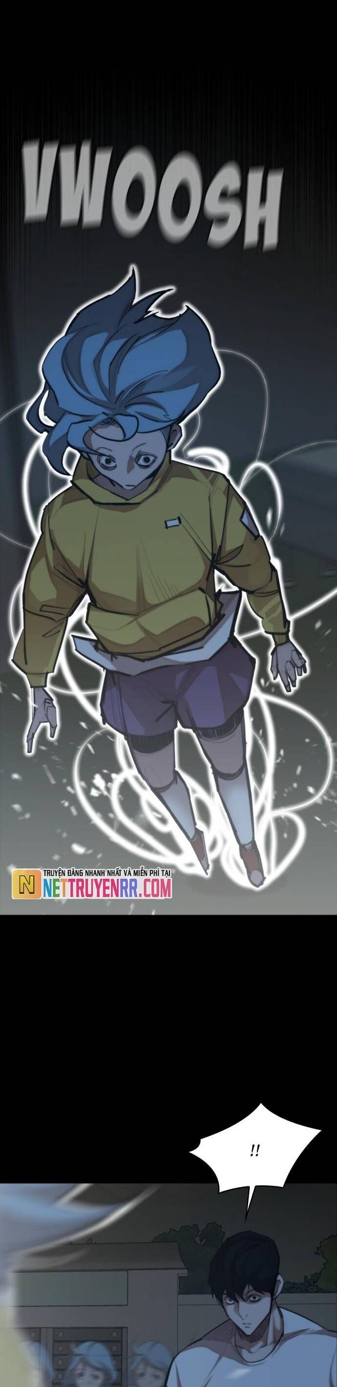 Xích Nguyệt - Chapter 44 - Page 12