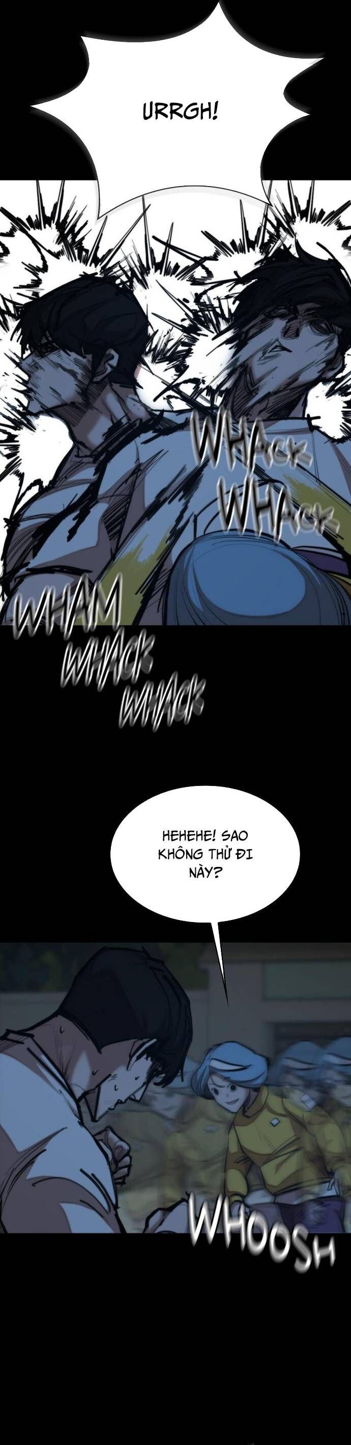 Xích Nguyệt - Chapter 44 - Page 16