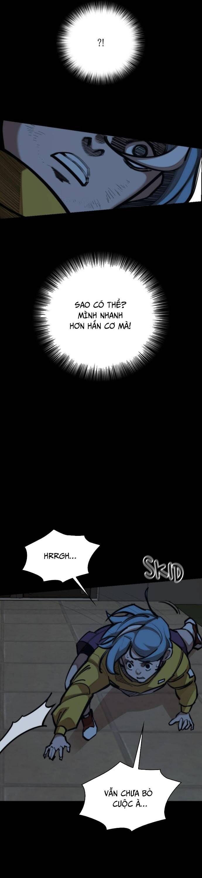 Xích Nguyệt - Chapter 44 - Page 20