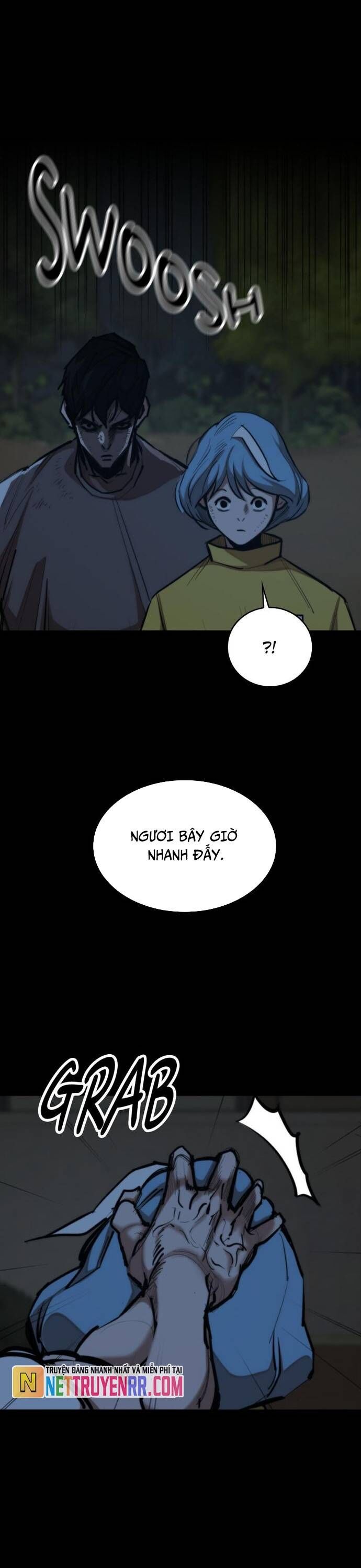 Xích Nguyệt - Chapter 44 - Page 22
