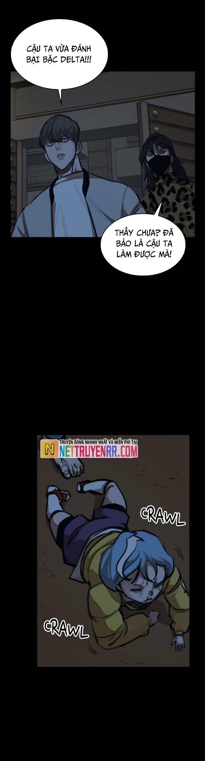 Xích Nguyệt - Chapter 44 - Page 25