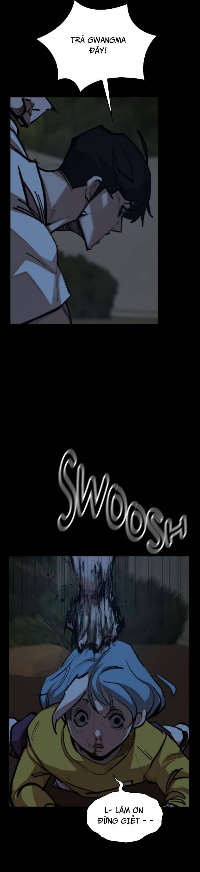 Xích Nguyệt - Chapter 44 - Page 26