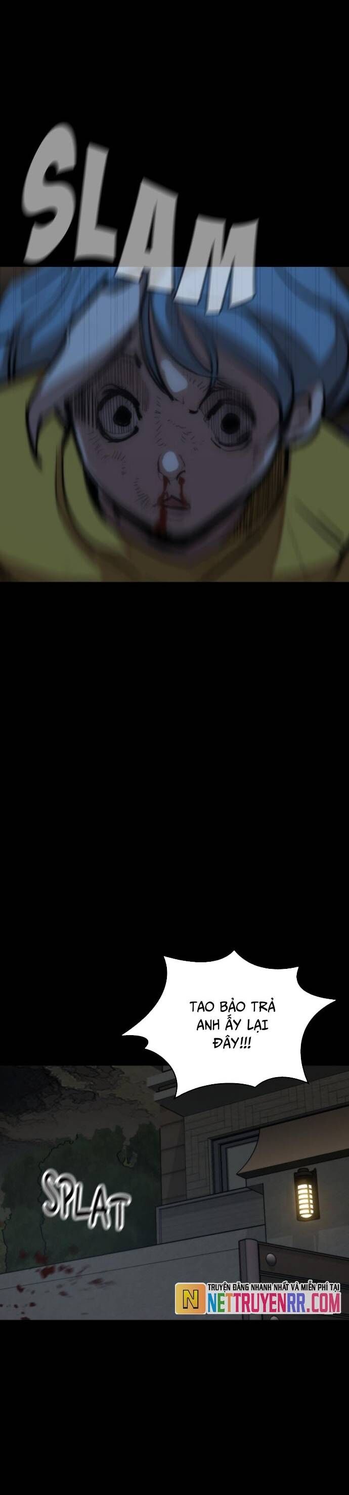 Xích Nguyệt - Chapter 44 - Page 27