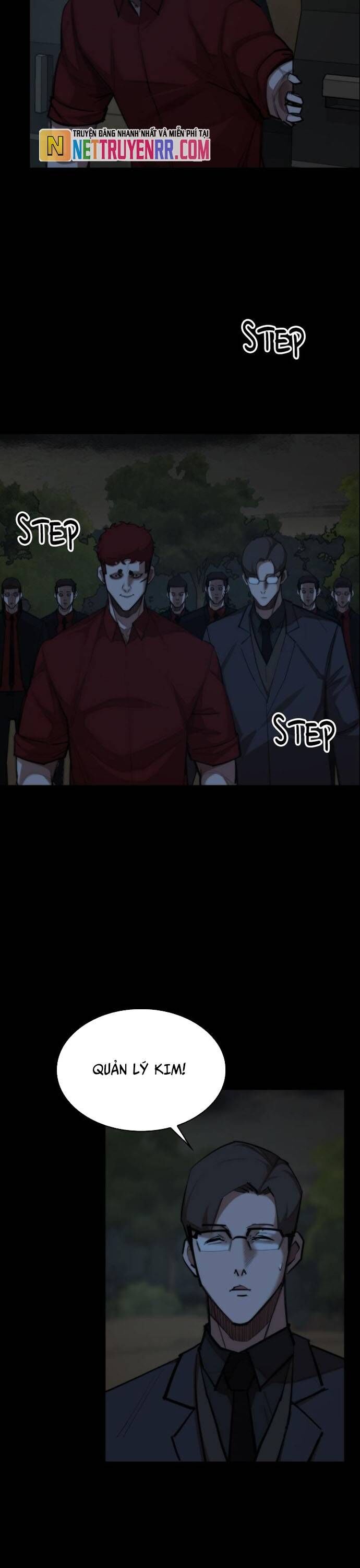 Xích Nguyệt - Chapter 44 - Page 29