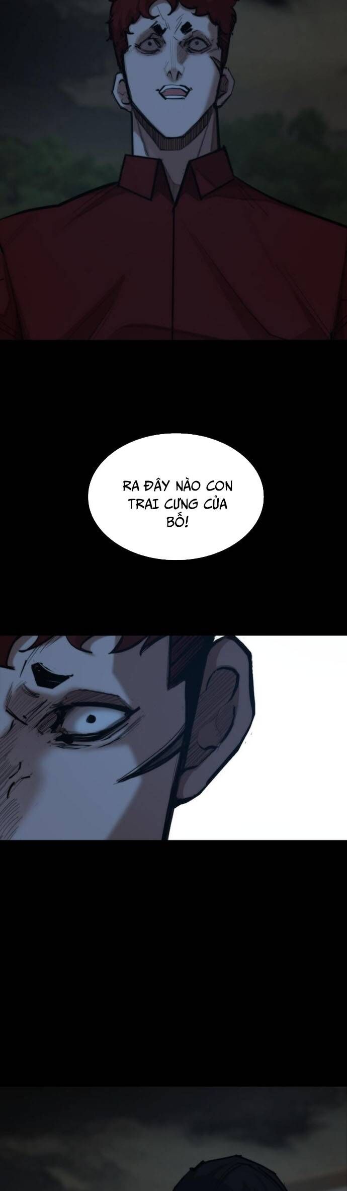 Xích Nguyệt - Chapter 44 - Page 31