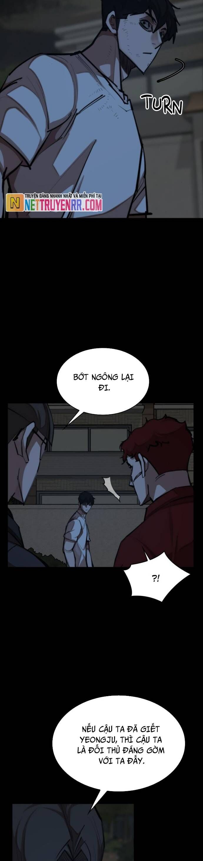 Xích Nguyệt - Chapter 44 - Page 32