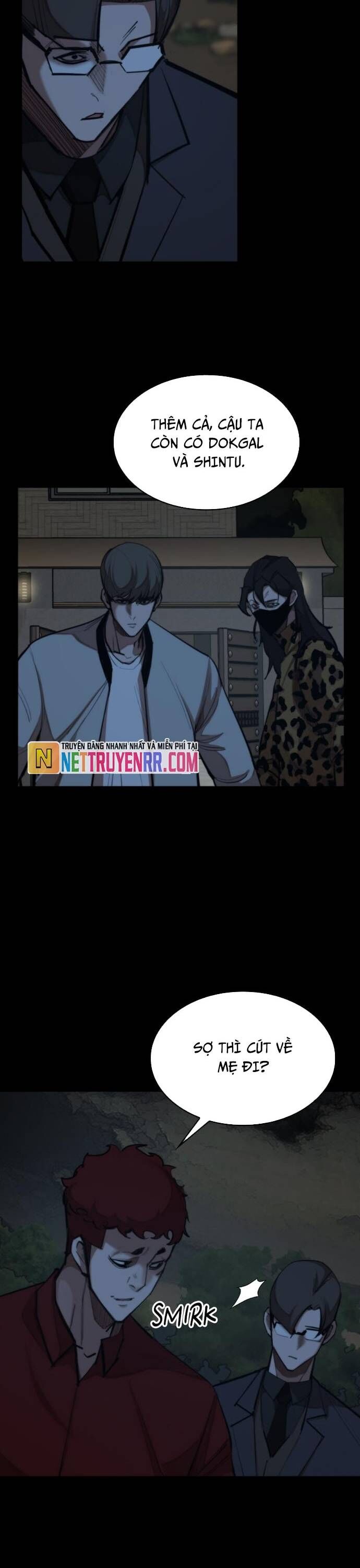 Xích Nguyệt - Chapter 44 - Page 33