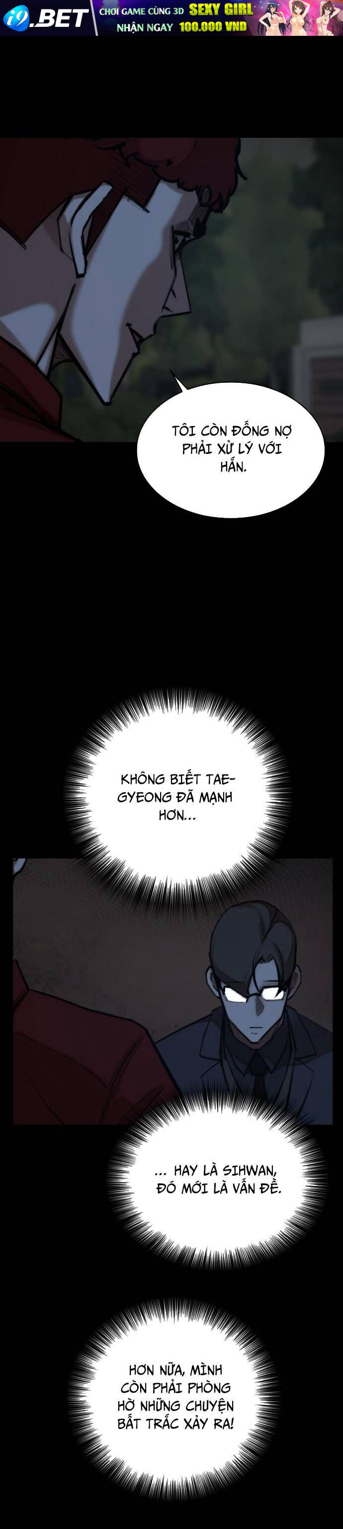 Xích Nguyệt - Chapter 44 - Page 34