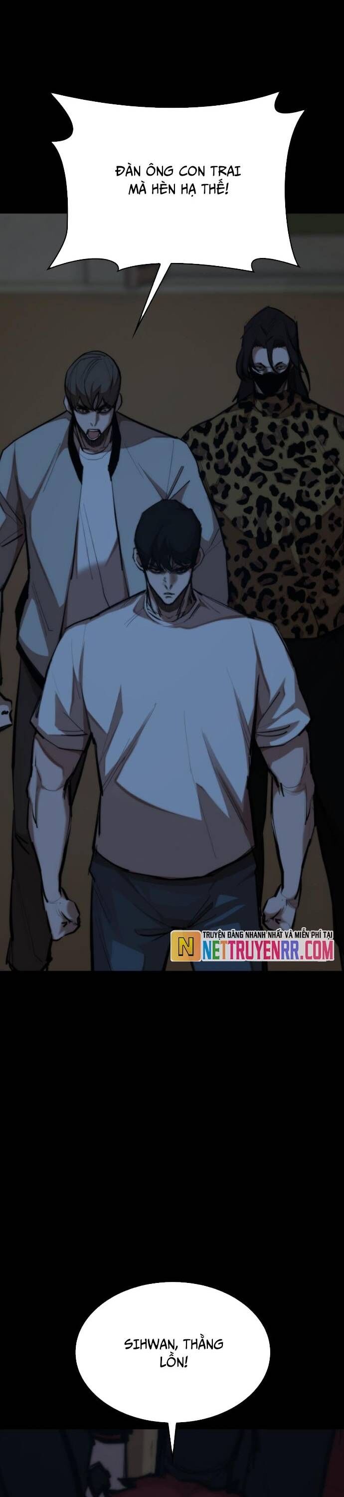 Xích Nguyệt - Chapter 44 - Page 36