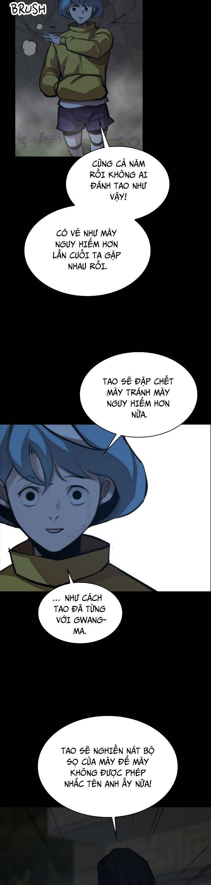 Xích Nguyệt - Chapter 44 - Page 5