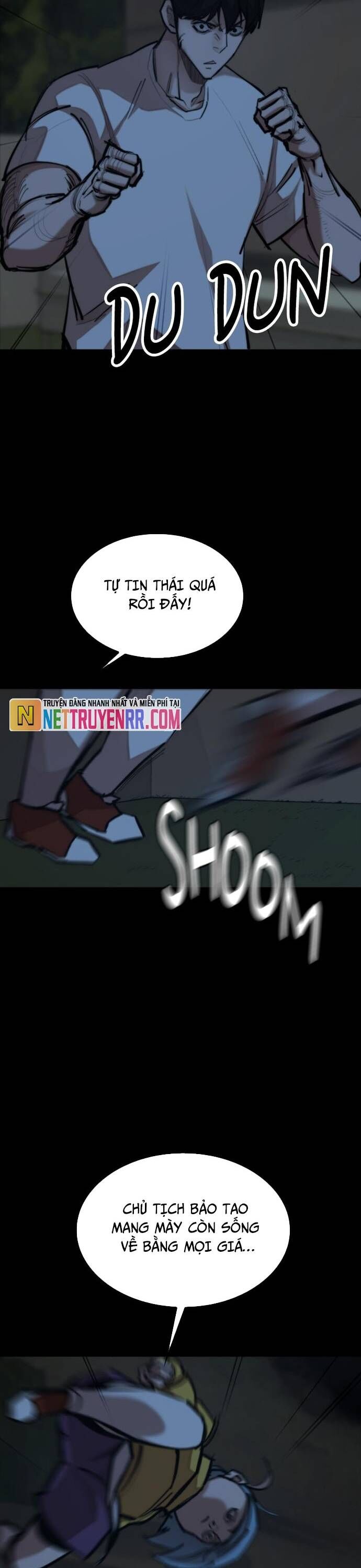 Xích Nguyệt - Chapter 44 - Page 6