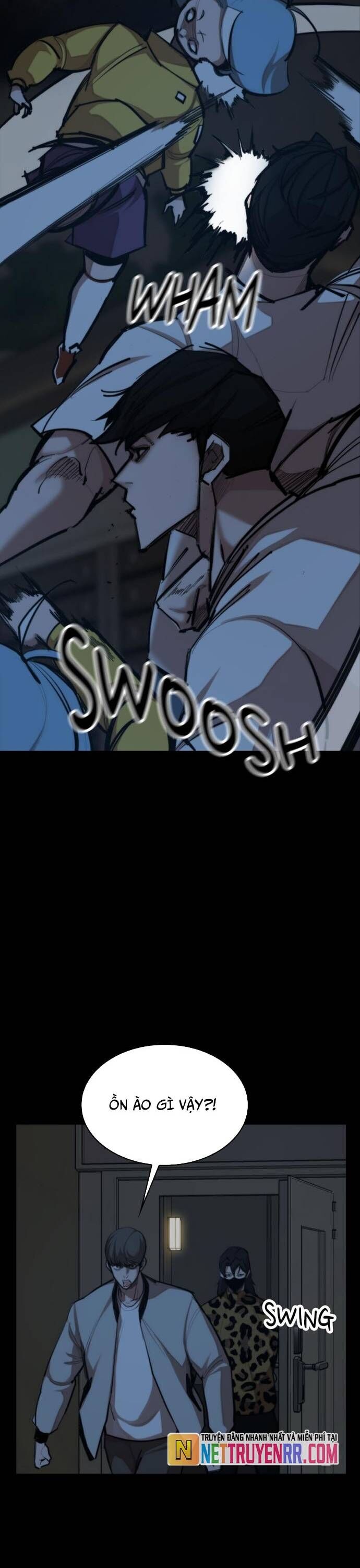 Xích Nguyệt - Chapter 44 - Page 8