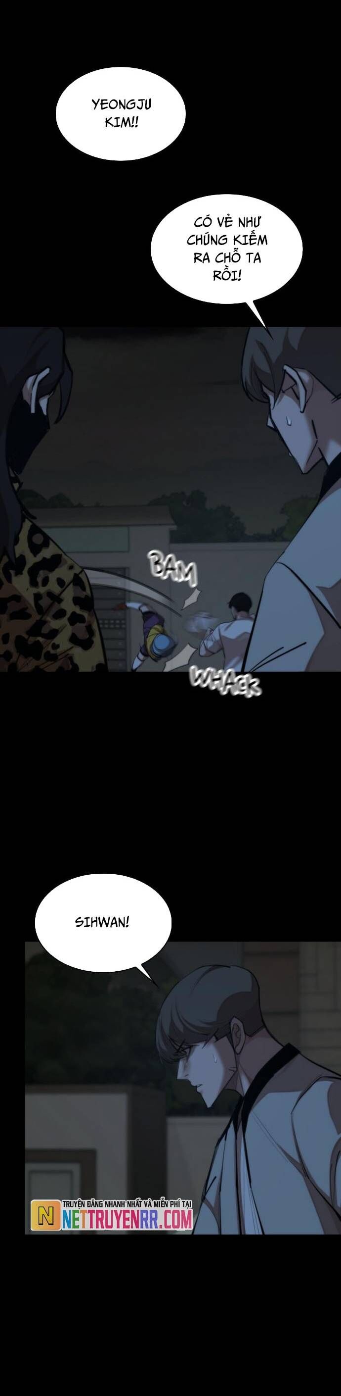 Xích Nguyệt - Chapter 44 - Page 9