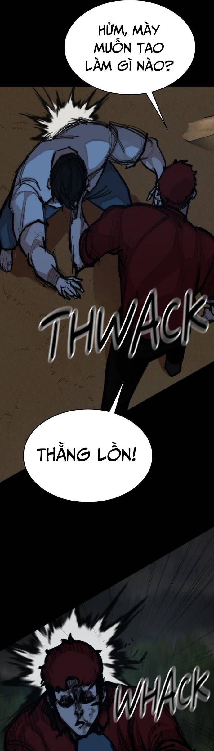 Xích Nguyệt - Chapter 45 - Page 15