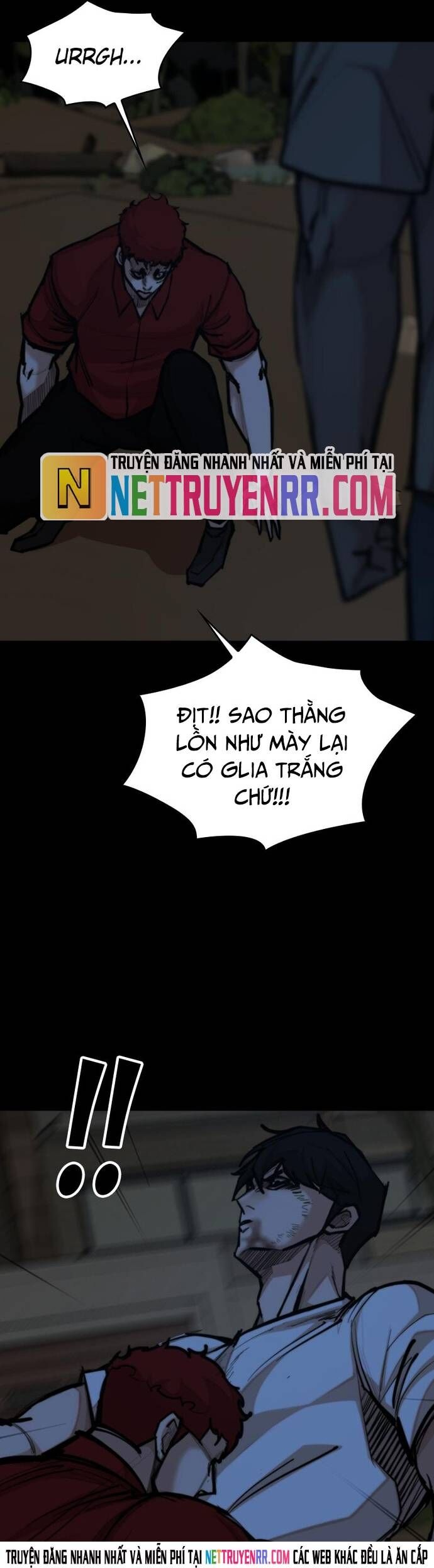 Xích Nguyệt - Chapter 45 - Page 18