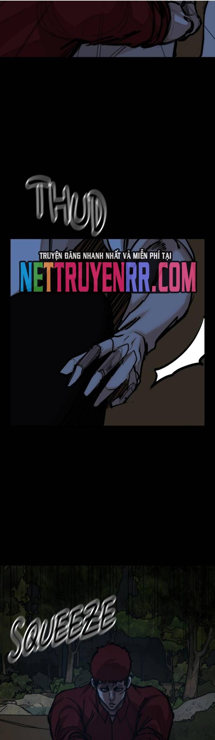 Xích Nguyệt - Chapter 45 - Page 19
