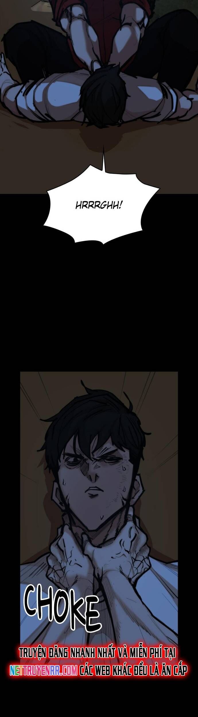 Xích Nguyệt - Chapter 45 - Page 20