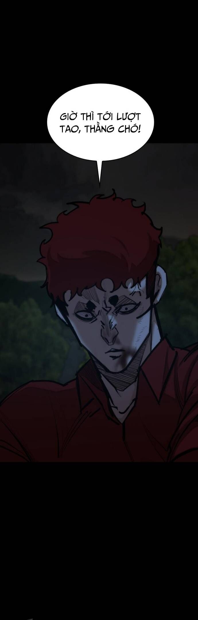 Xích Nguyệt - Chapter 45 - Page 21
