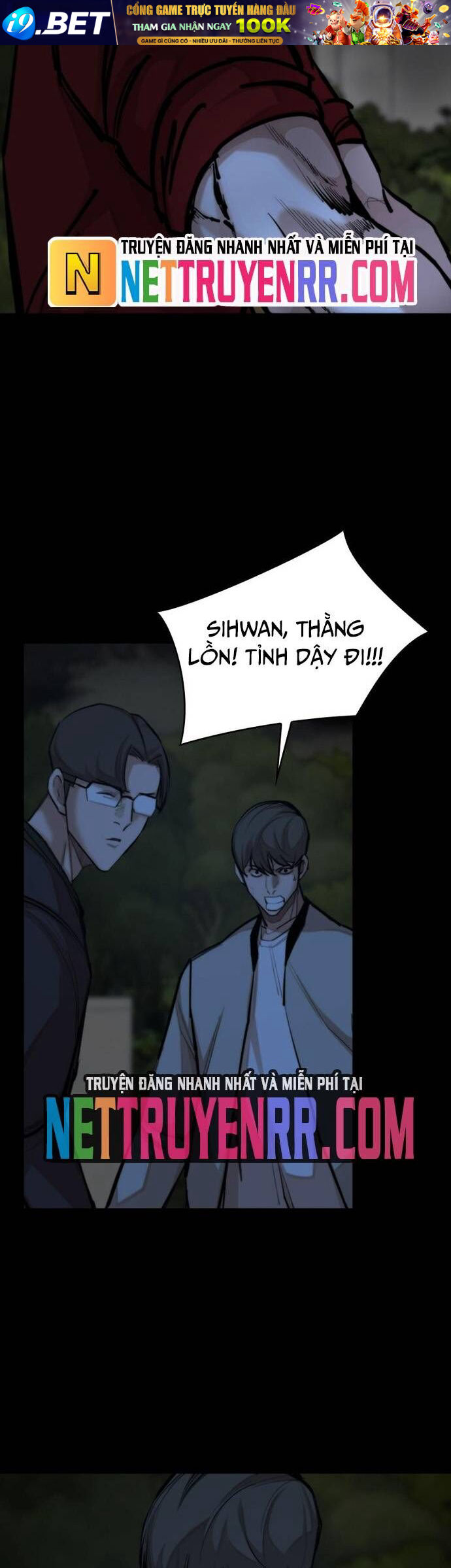 Xích Nguyệt - Chapter 45 - Page 23