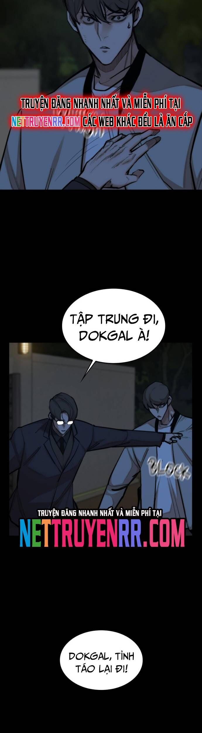 Xích Nguyệt - Chapter 45 - Page 24