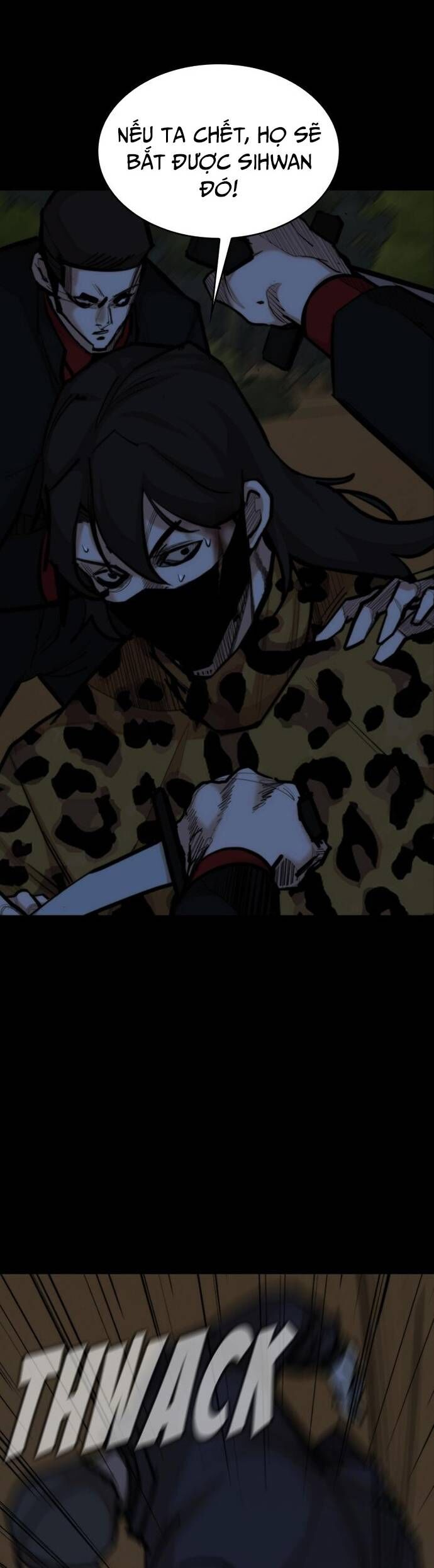 Xích Nguyệt - Chapter 45 - Page 25
