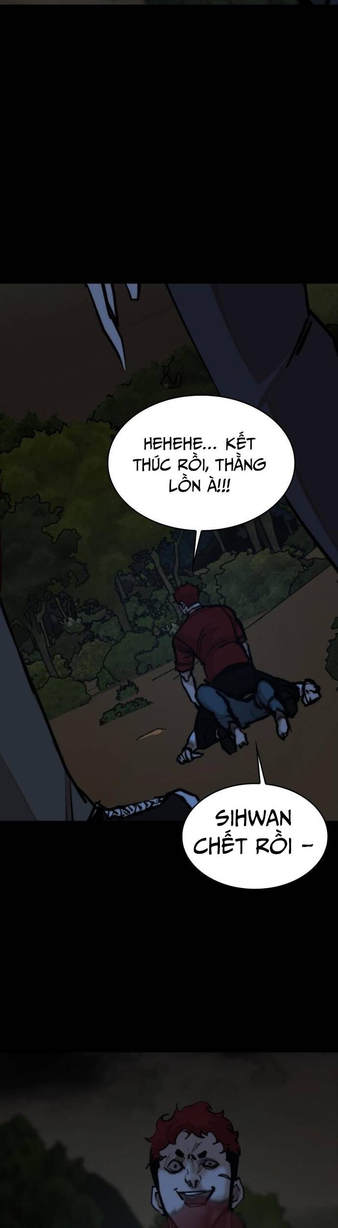 Xích Nguyệt - Chapter 45 - Page 27