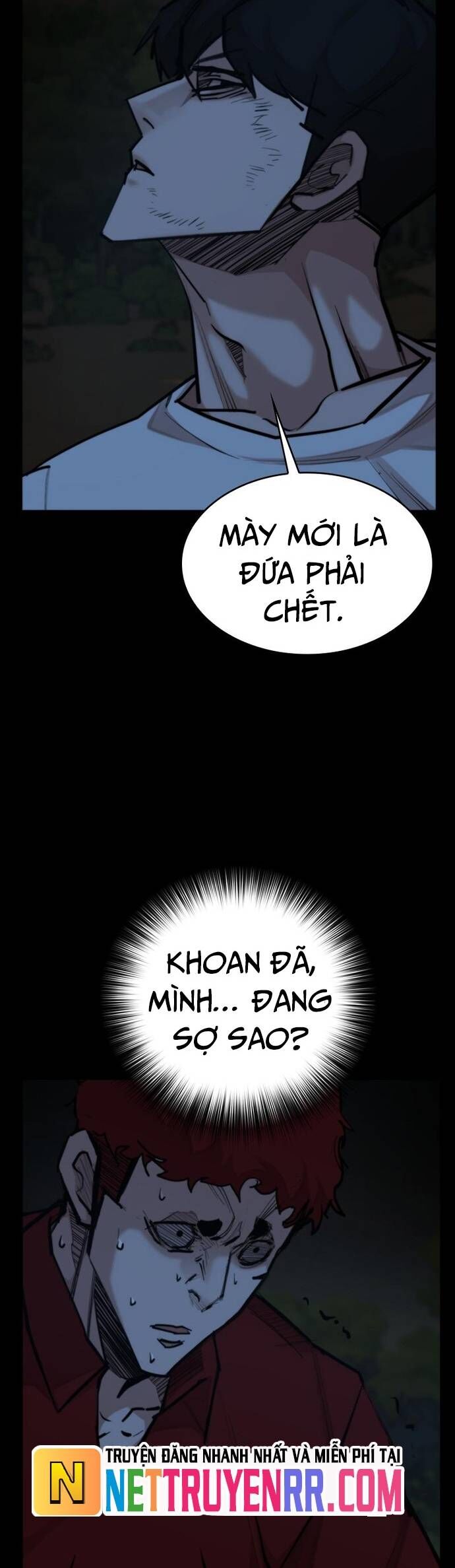 Xích Nguyệt - Chapter 45 - Page 33