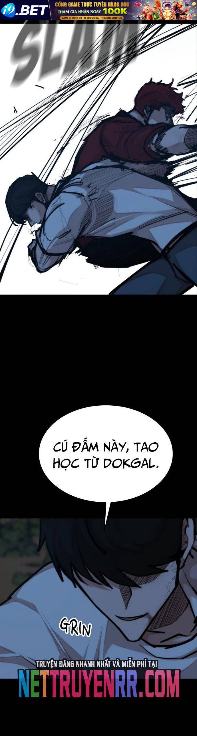 Xích Nguyệt - Chapter 45 - Page 36