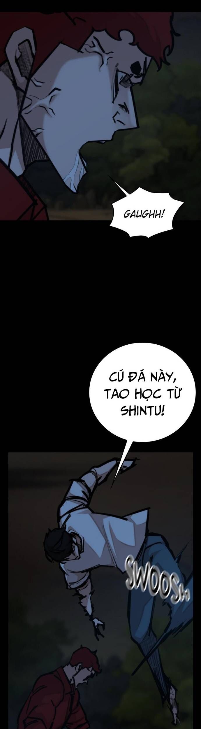 Xích Nguyệt - Chapter 45 - Page 37