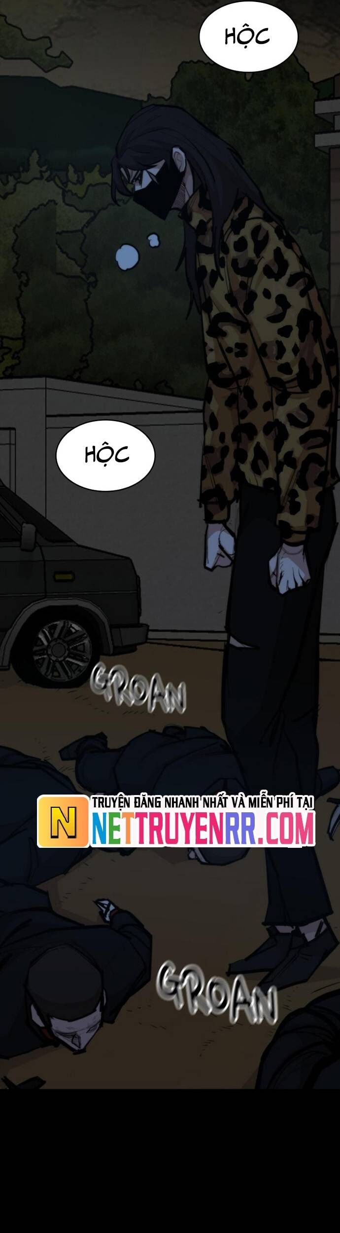 Xích Nguyệt - Chapter 45 - Page 44