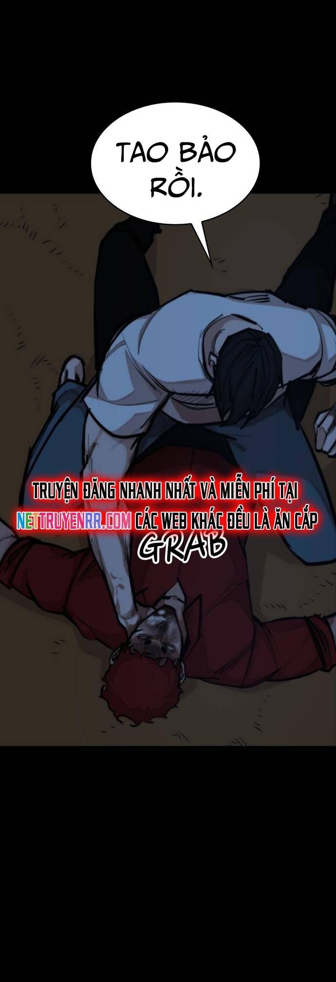 Xích Nguyệt - Chapter 45 - Page 45