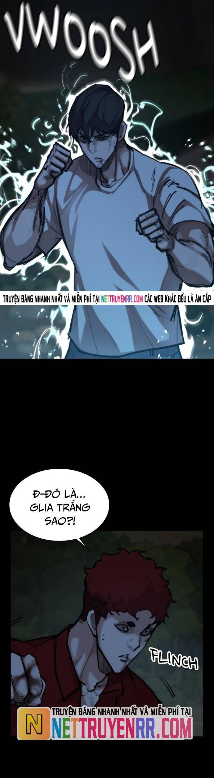 Xích Nguyệt - Chapter 45 - Page 5