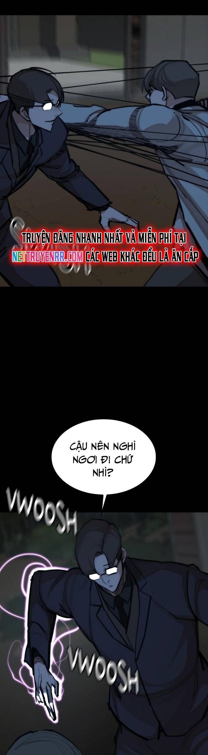 Xích Nguyệt - Chapter 45 - Page 7