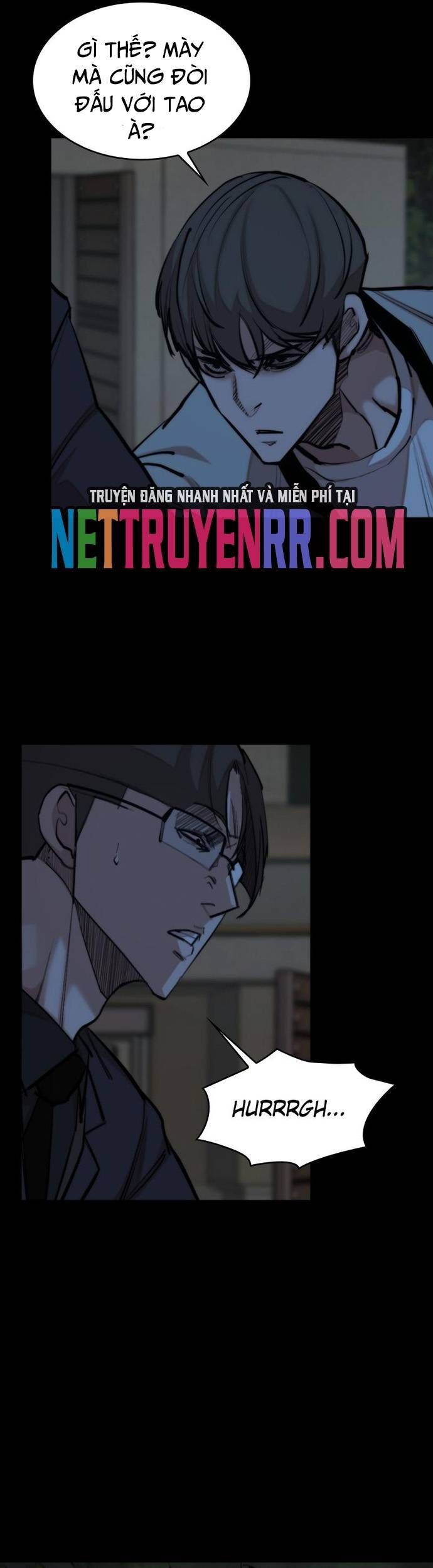 Xích Nguyệt - Chapter 45 - Page 9