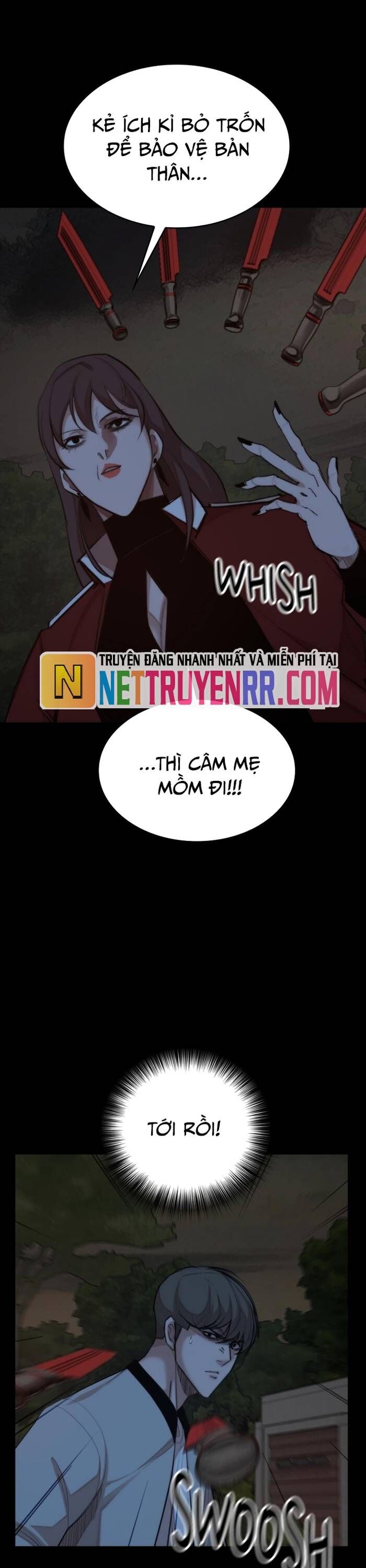 Xích Nguyệt - Chapter 46 - Page 12