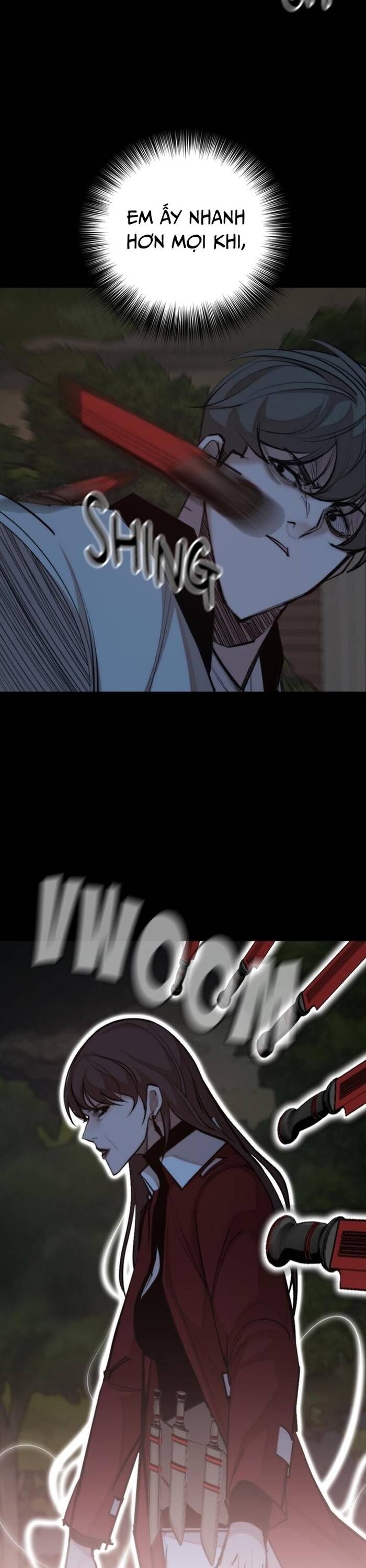 Xích Nguyệt - Chapter 46 - Page 13