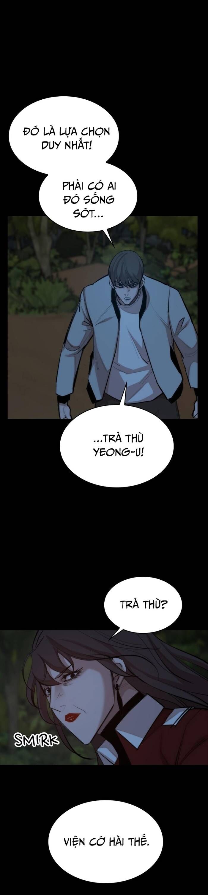 Xích Nguyệt - Chapter 46 - Page 15