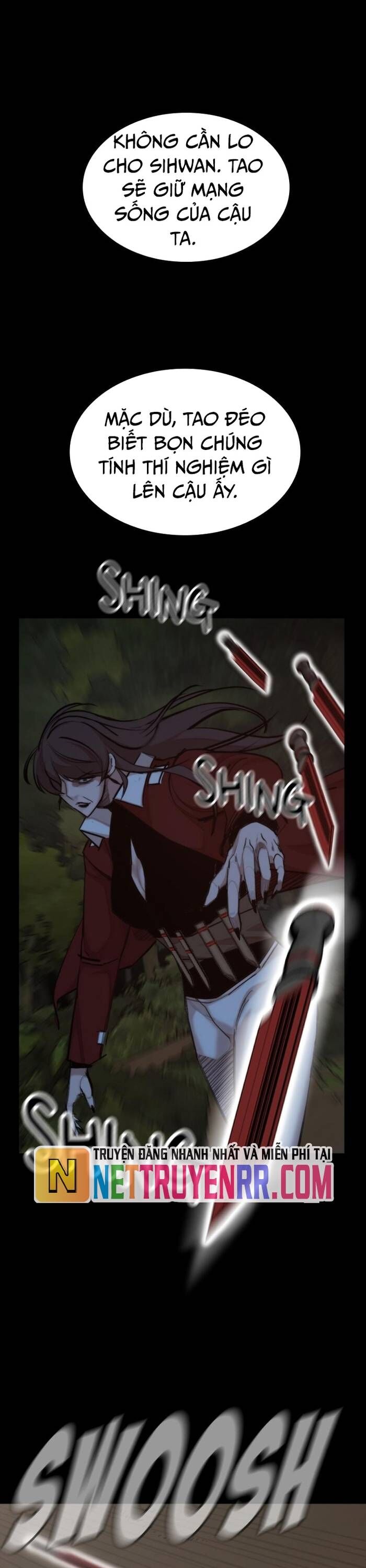 Xích Nguyệt - Chapter 46 - Page 17