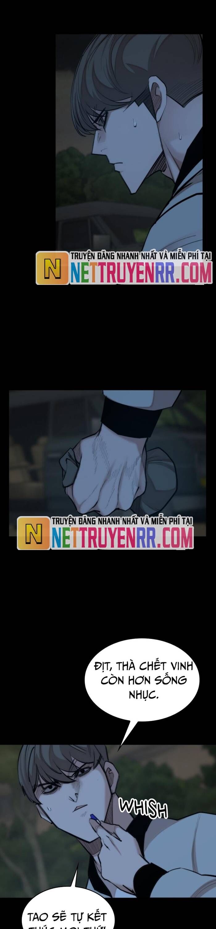 Xích Nguyệt - Chapter 46 - Page 21