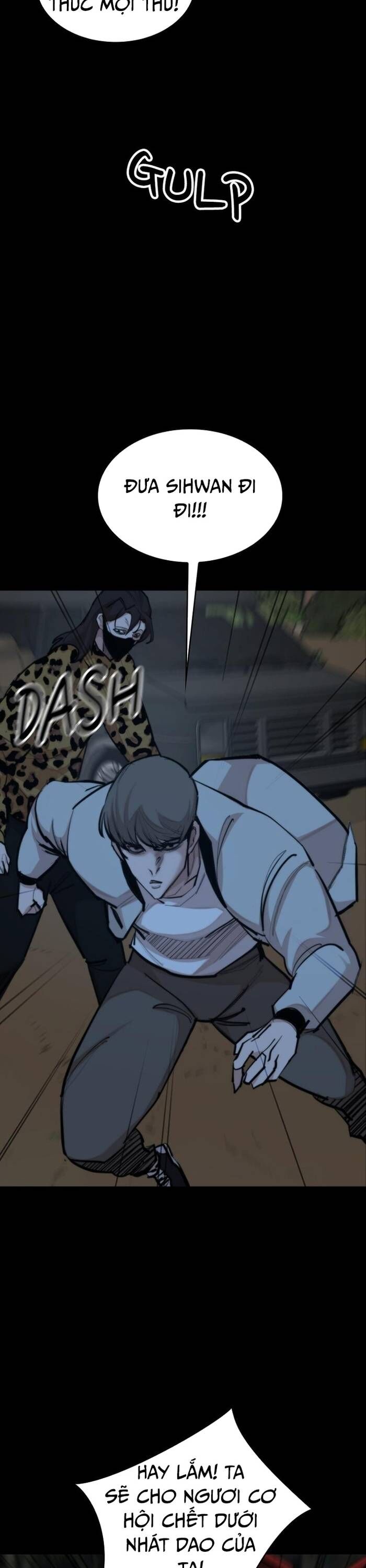 Xích Nguyệt - Chapter 46 - Page 22