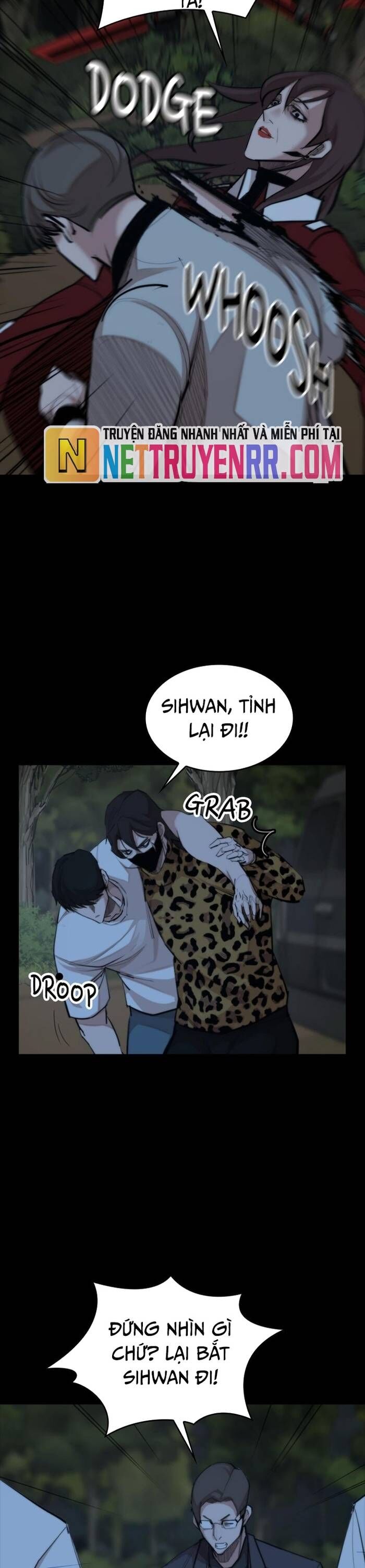 Xích Nguyệt - Chapter 46 - Page 23