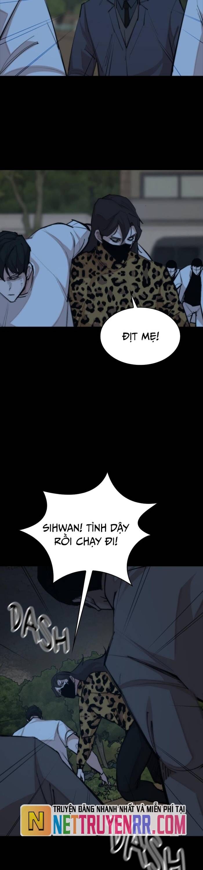 Xích Nguyệt - Chapter 46 - Page 24