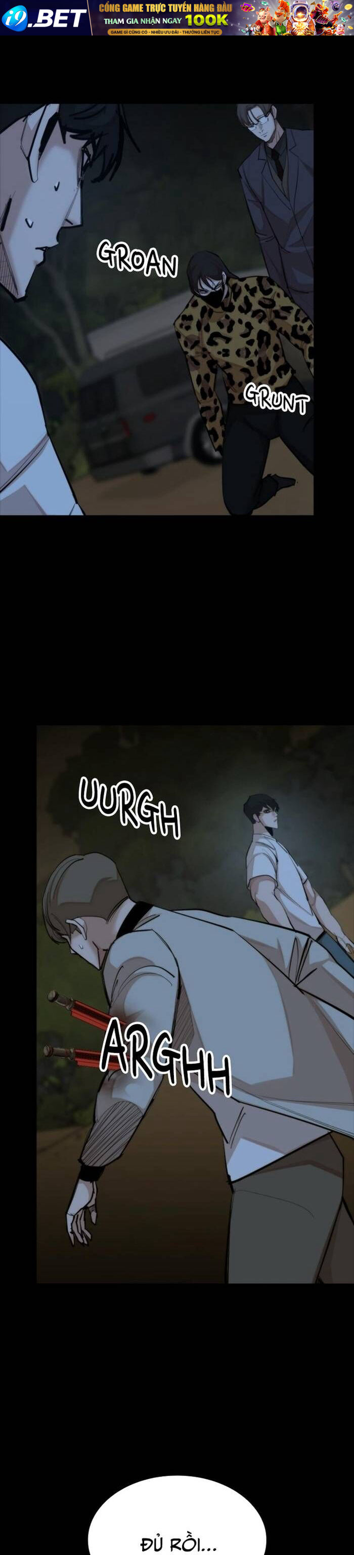 Xích Nguyệt - Chapter 46 - Page 28