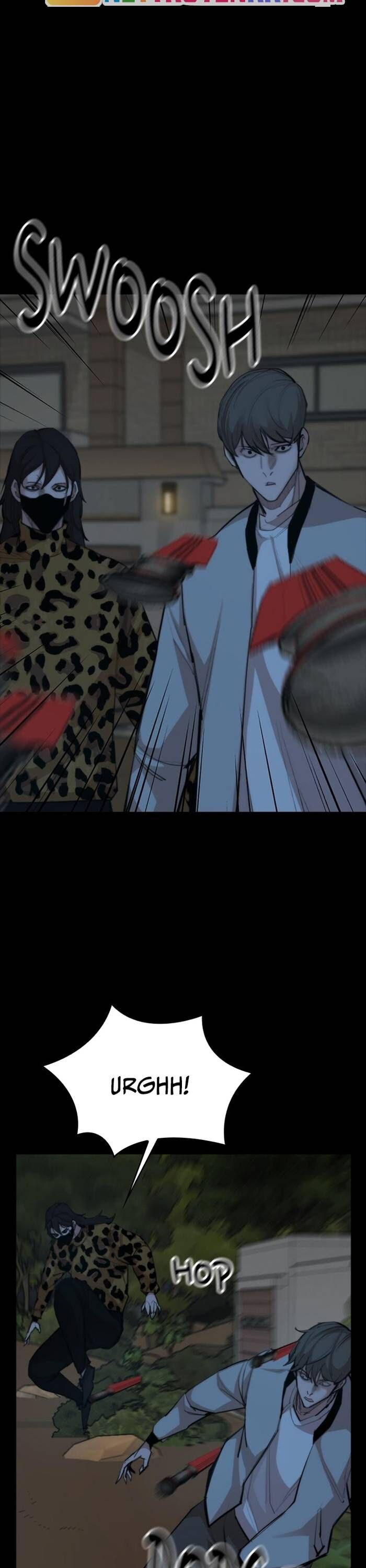 Xích Nguyệt - Chapter 46 - Page 3