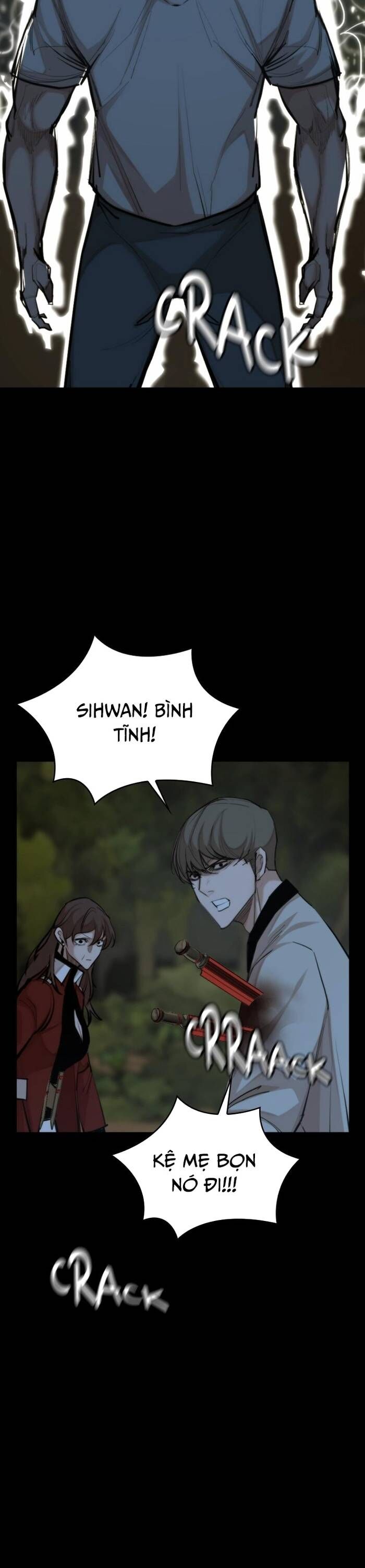 Xích Nguyệt - Chapter 46 - Page 30
