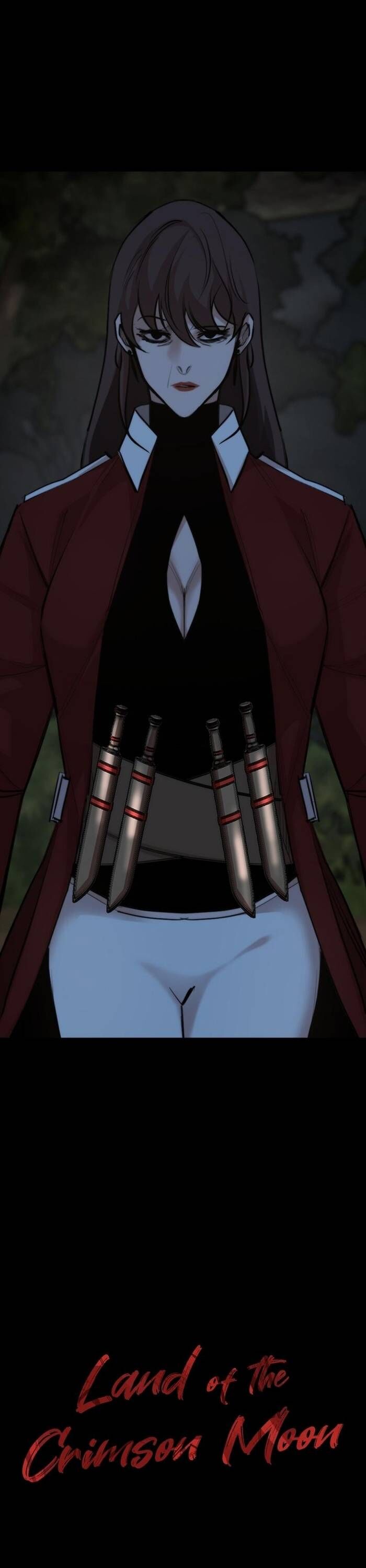 Xích Nguyệt - Chapter 46 - Page 5